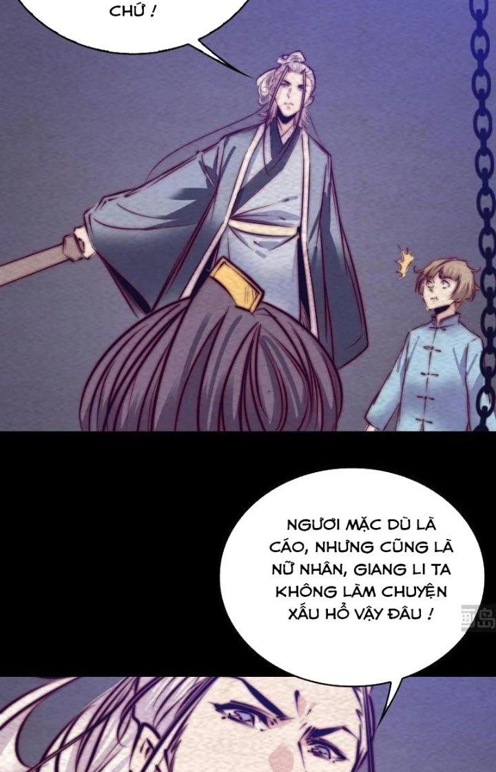 Trường Sinh Đạo Chapter 171 - 12