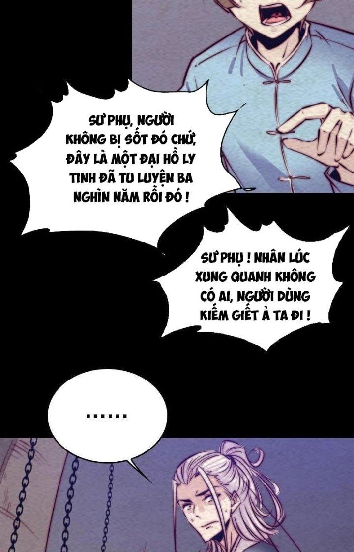 Trường Sinh Đạo Chapter 171 - 14