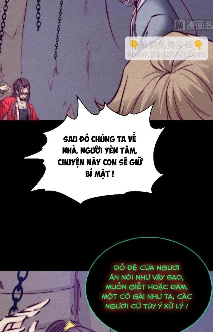 Trường Sinh Đạo Chapter 171 - 15