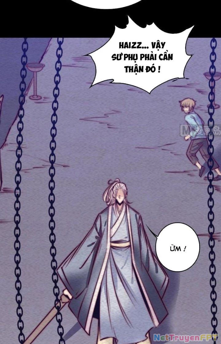 Trường Sinh Đạo Chapter 171 - 17