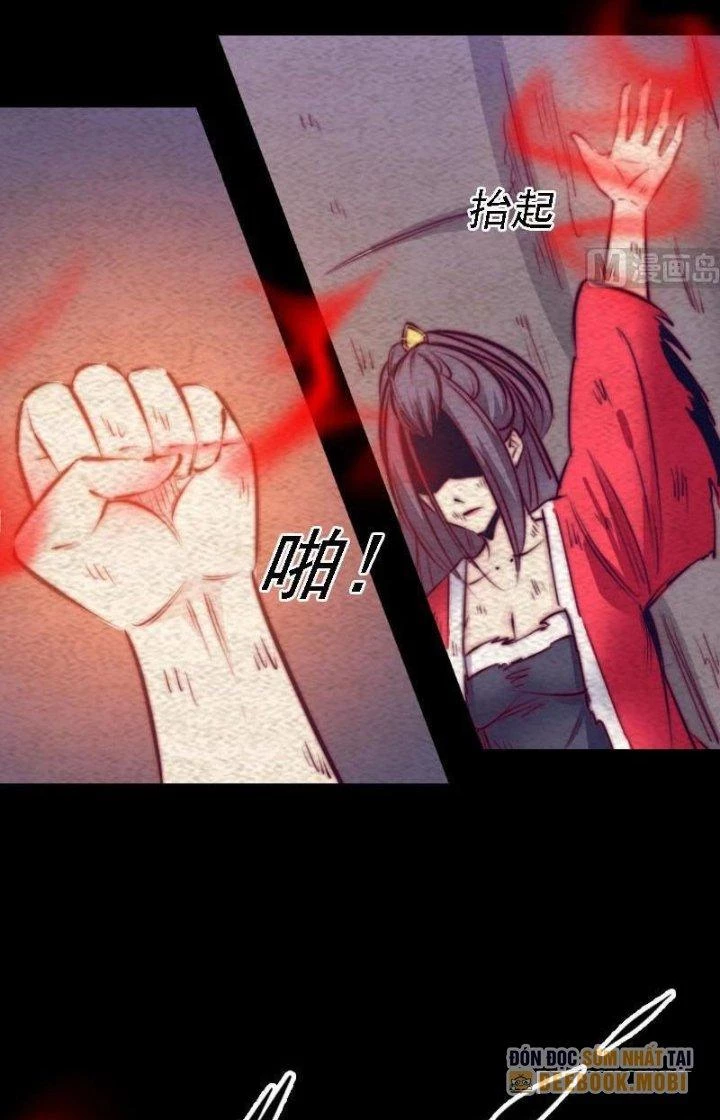 Trường Sinh Đạo Chapter 171 - 22