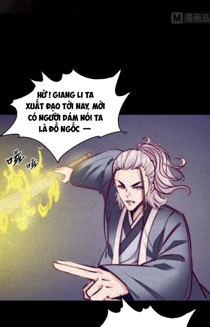 Trường Sinh Đạo Chapter 172 - 2