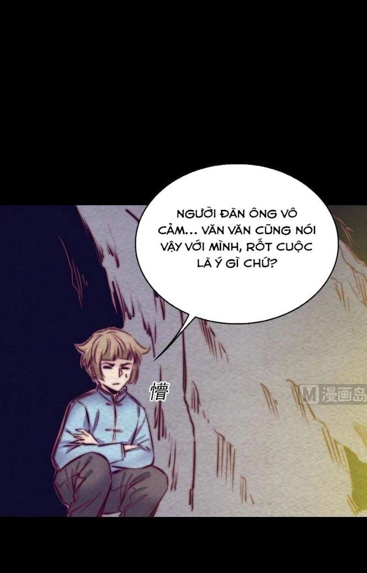 Trường Sinh Đạo Chapter 172 - 6
