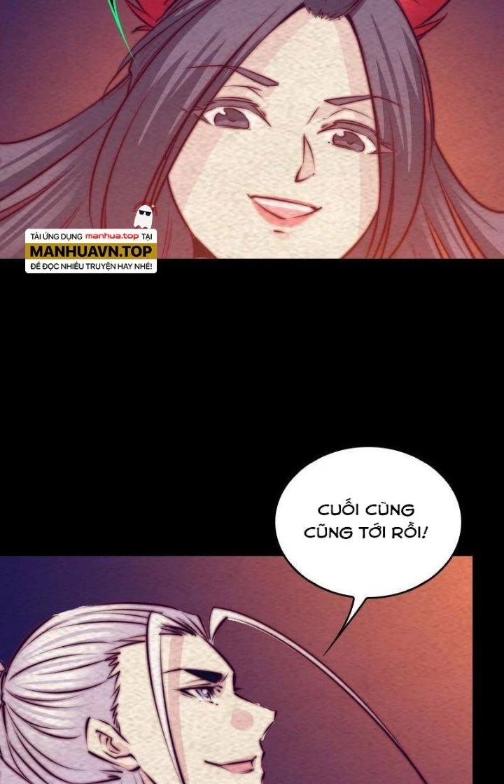 Trường Sinh Đạo Chapter 172 - 12