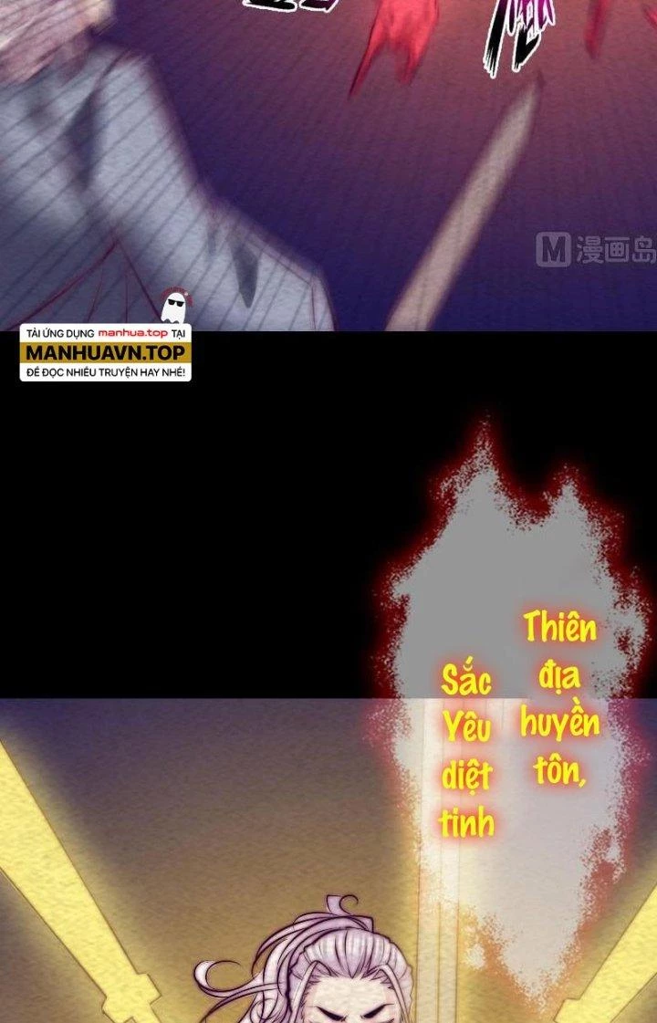 Trường Sinh Đạo Chapter 172 - 14