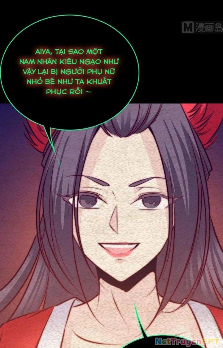 Trường Sinh Đạo Chapter 172 - 25