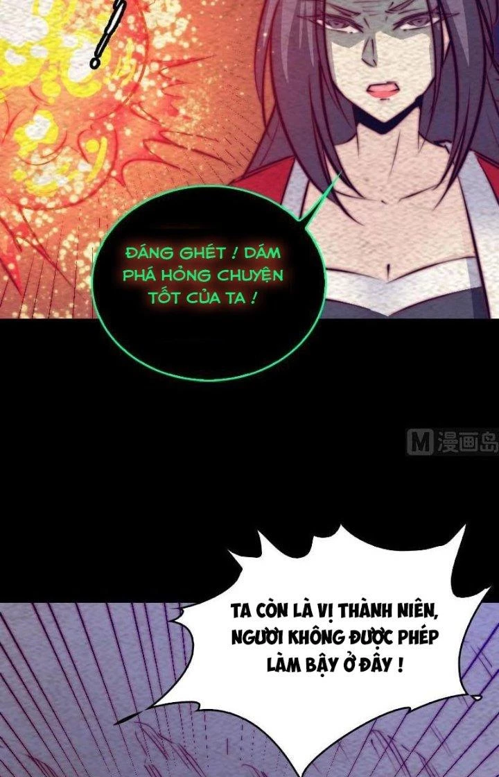 Trường Sinh Đạo Chapter 173 - 8