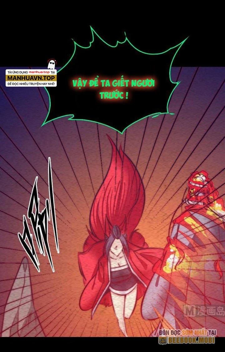 Trường Sinh Đạo Chapter 173 - 10
