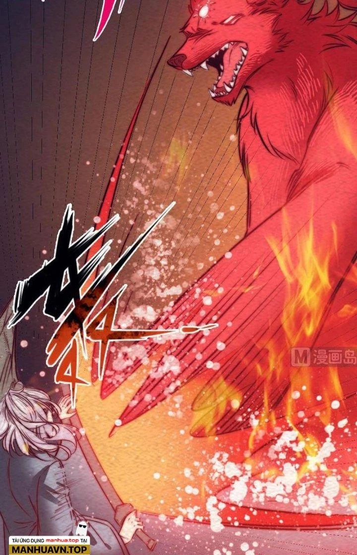 Trường Sinh Đạo Chapter 174 - 6