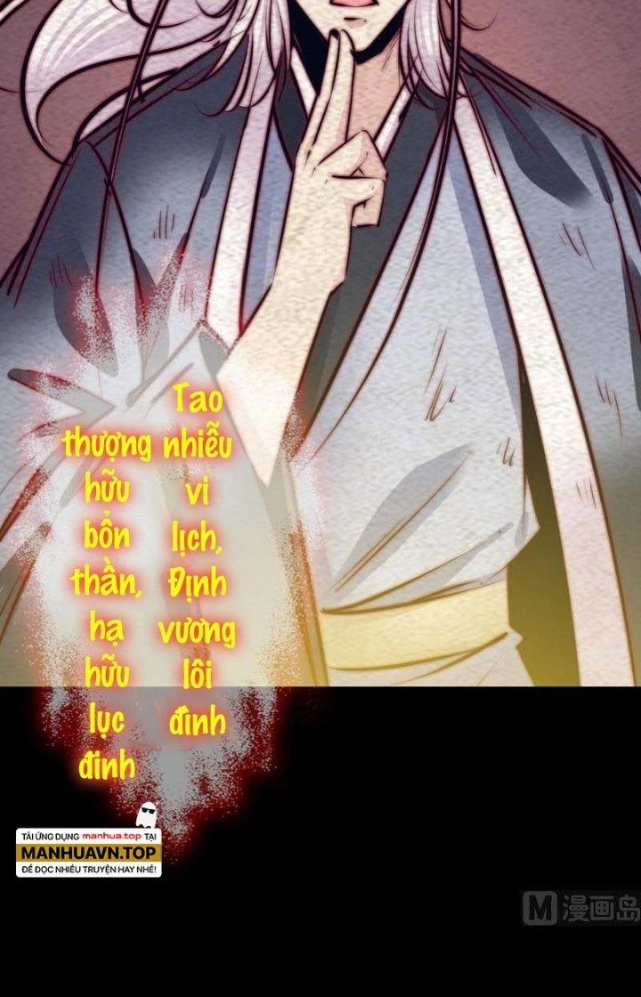 Trường Sinh Đạo Chapter 174 - 14