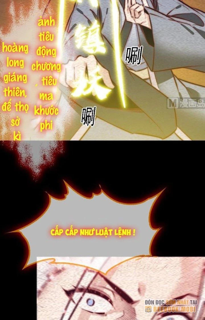Trường Sinh Đạo Chapter 174 - 19