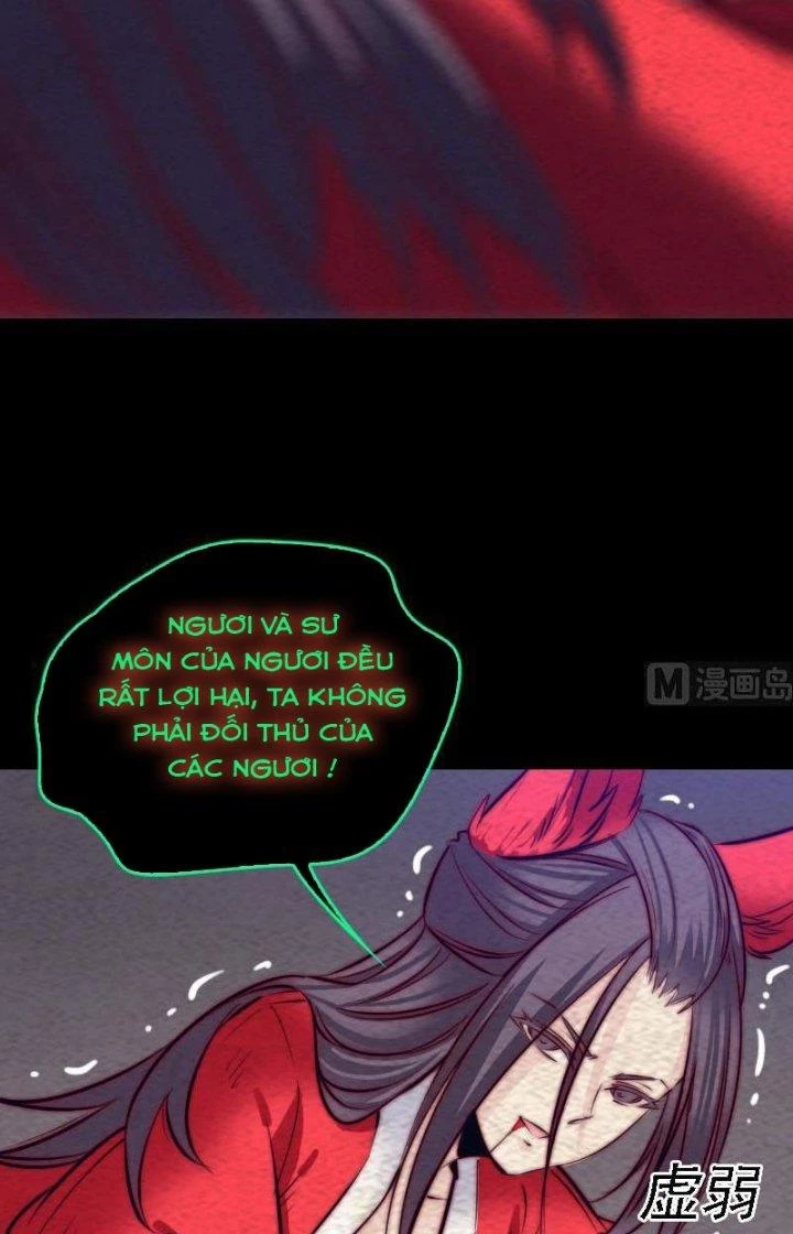 Trường Sinh Đạo Chapter 174 - 29