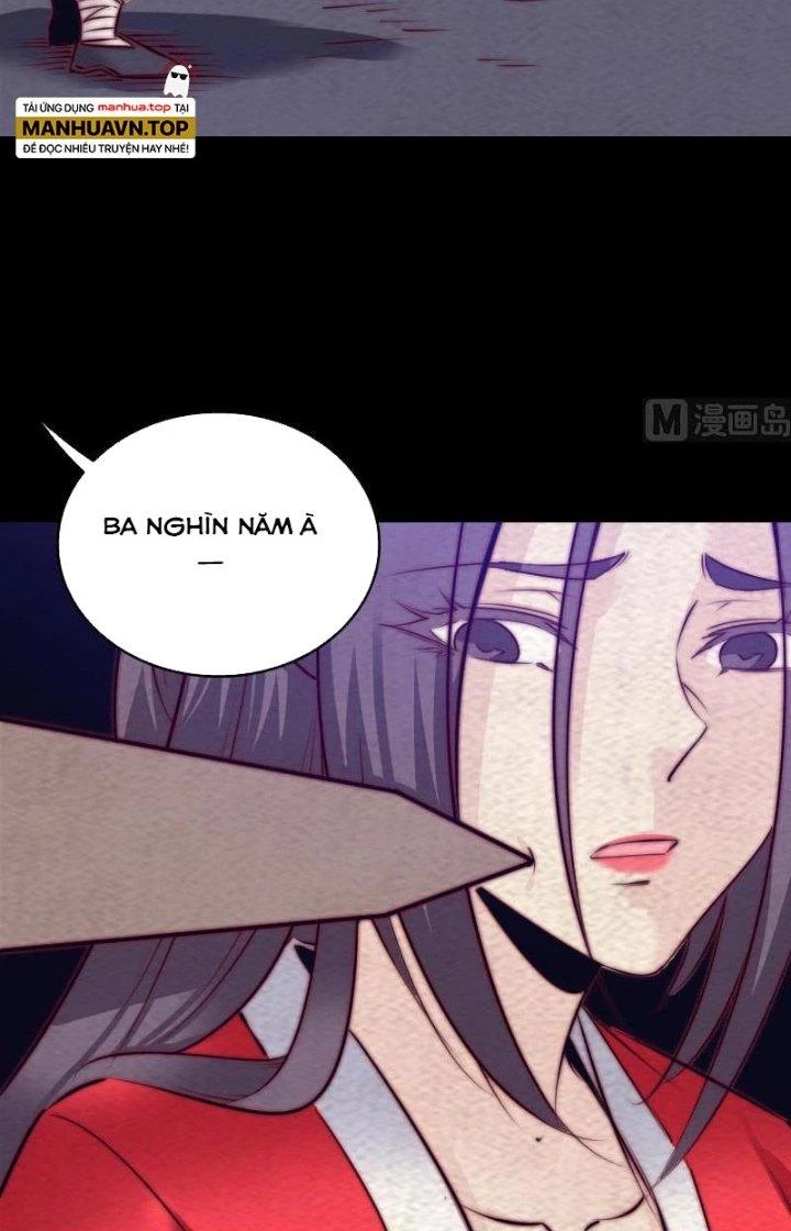 Trường Sinh Đạo Chapter 175 - 4