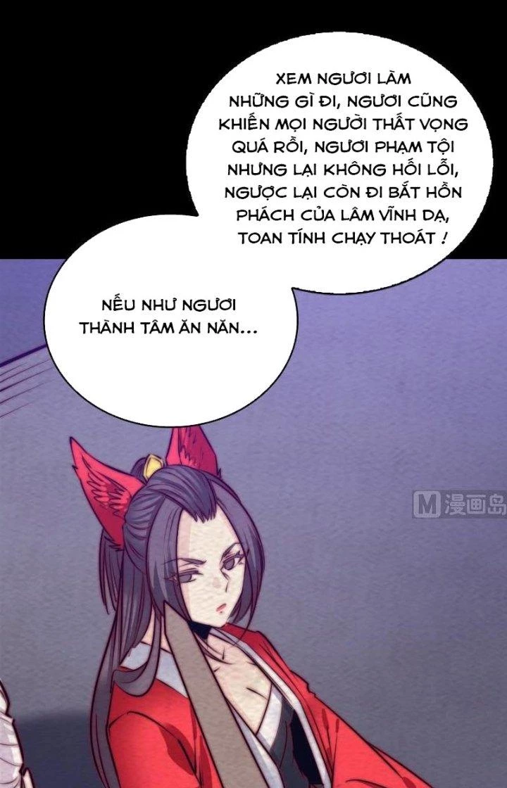 Trường Sinh Đạo Chapter 175 - 6