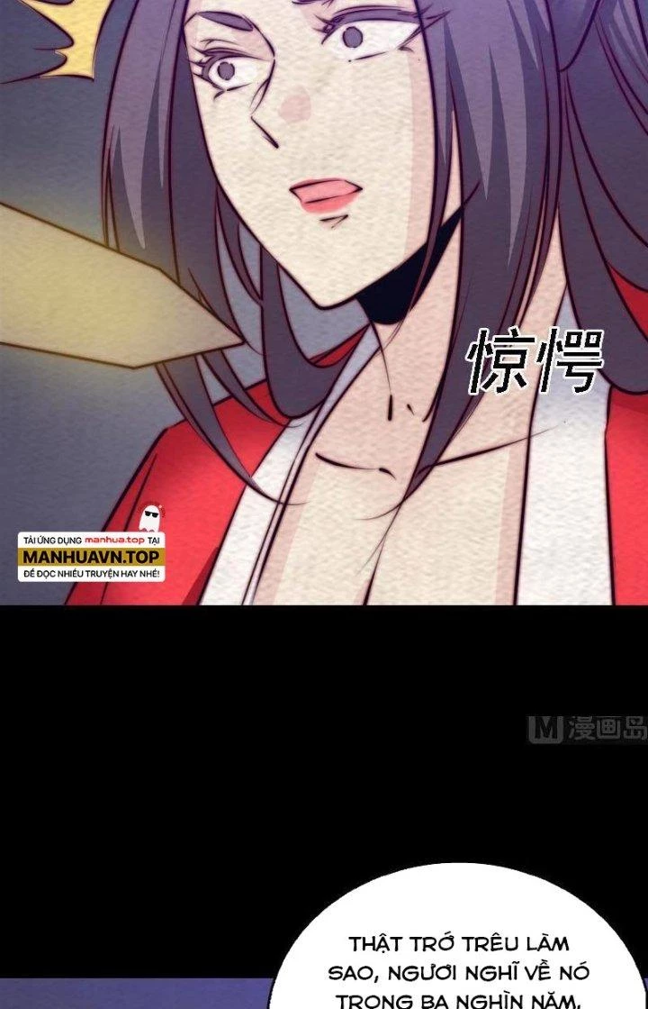 Trường Sinh Đạo Chapter 175 - 8