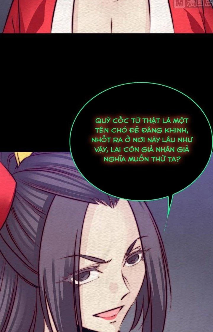 Trường Sinh Đạo Chapter 175 - 11