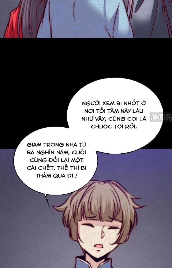 Trường Sinh Đạo Chapter 175 - 18
