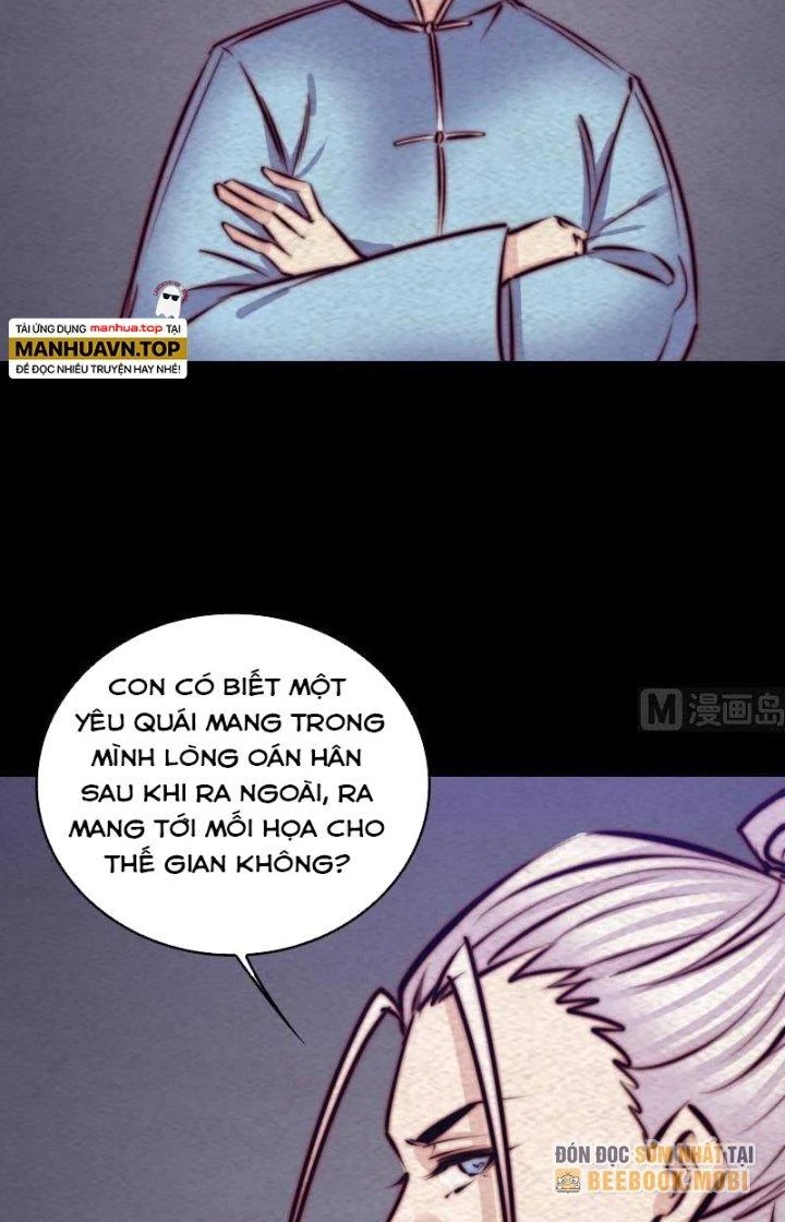 Trường Sinh Đạo Chapter 175 - 19