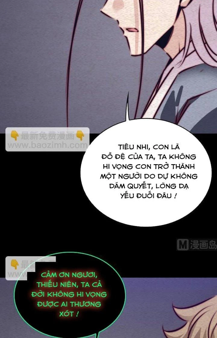 Trường Sinh Đạo Chapter 175 - 20