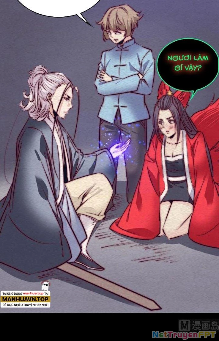 Trường Sinh Đạo Chapter 175 - 26