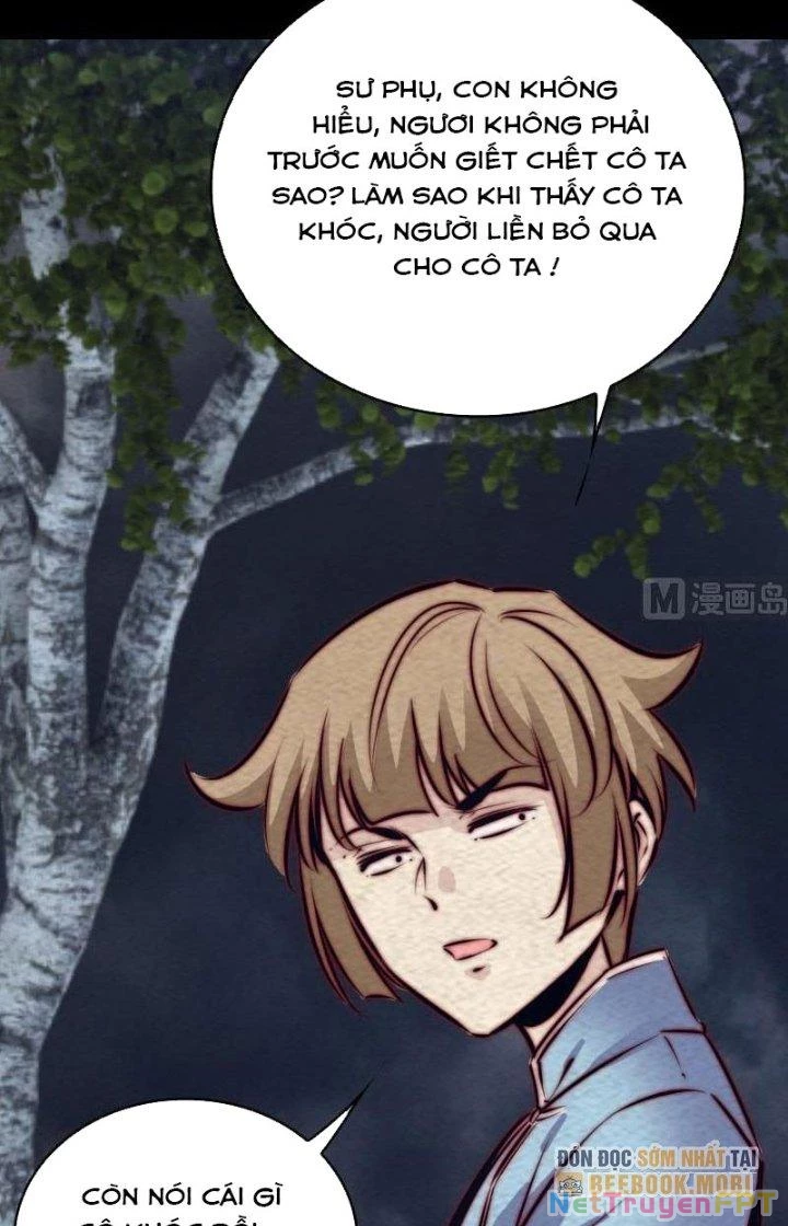 Trường Sinh Đạo Chapter 176 - 5