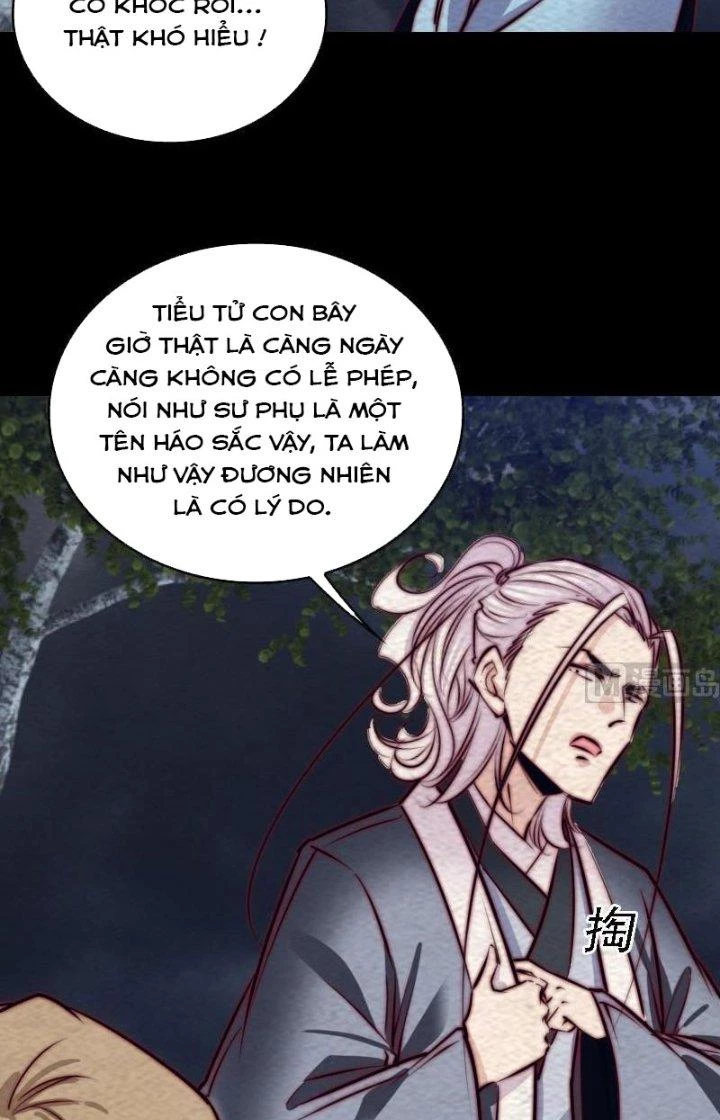 Trường Sinh Đạo Chapter 176 - 6