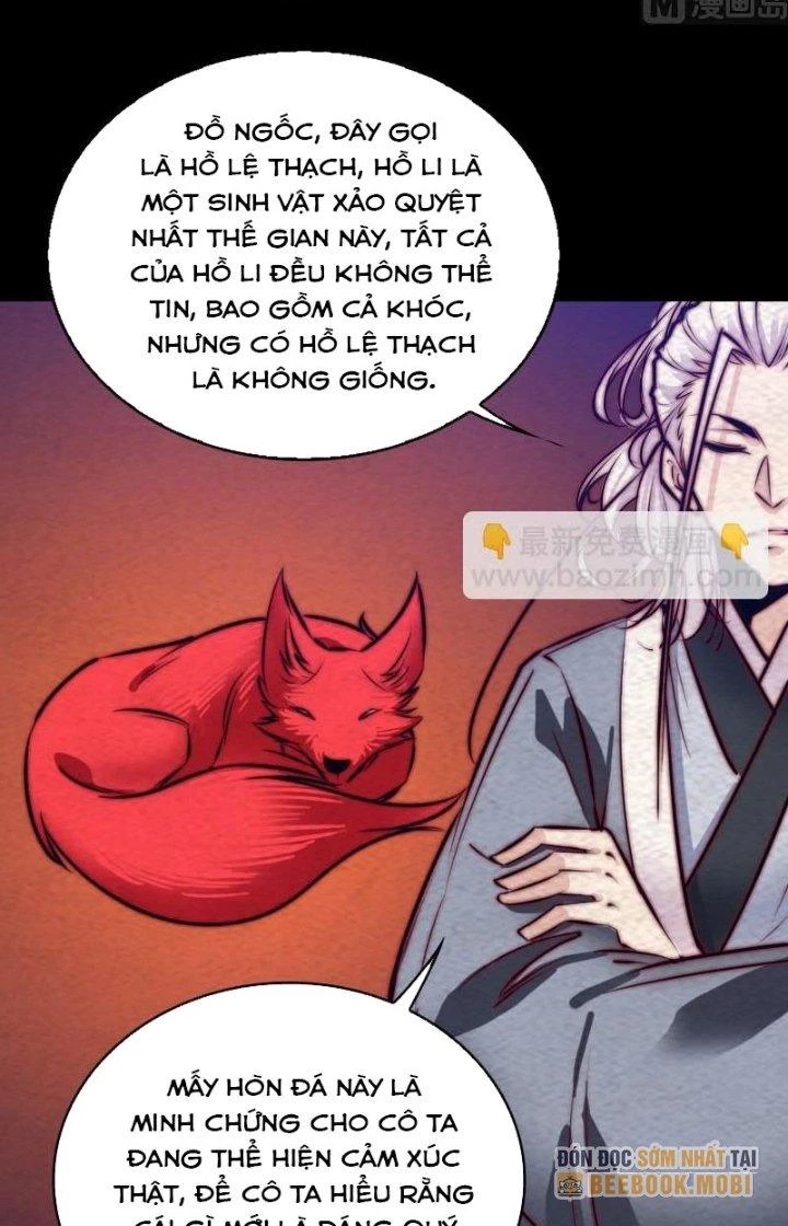 Trường Sinh Đạo Chapter 176 - 10