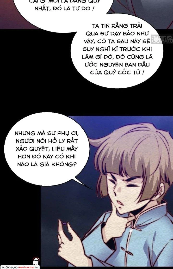 Trường Sinh Đạo Chapter 176 - 11