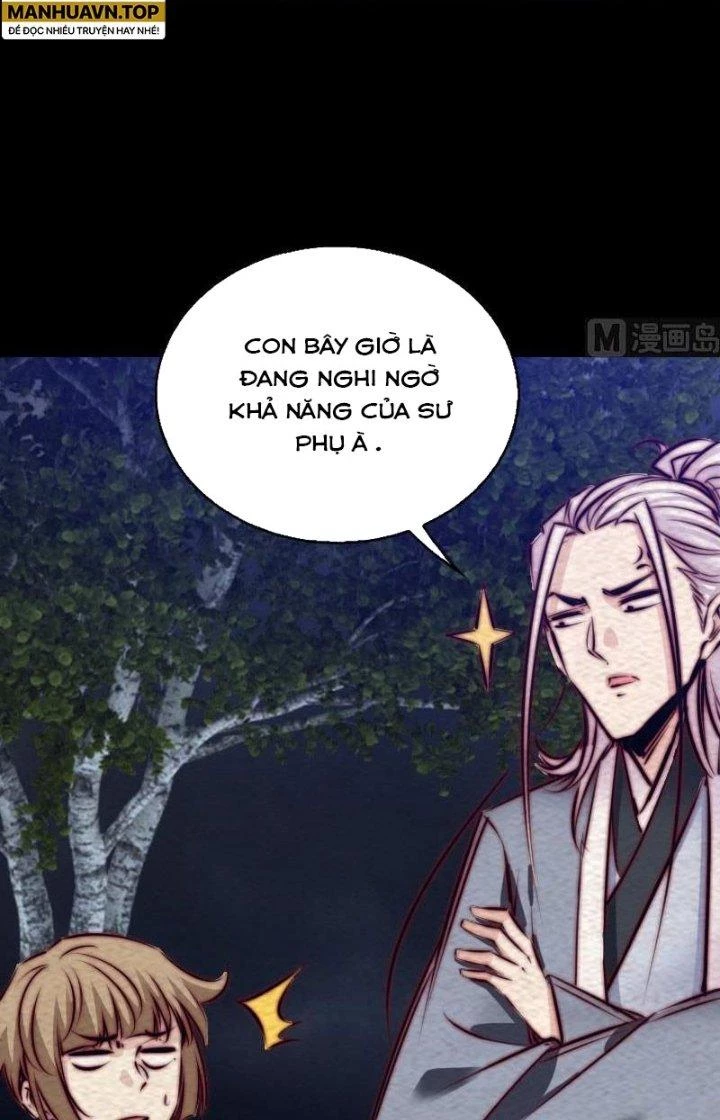 Trường Sinh Đạo Chapter 176 - 12