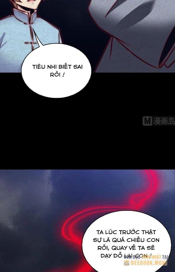 Trường Sinh Đạo Chapter 176 - 13