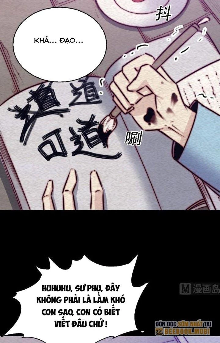 Trường Sinh Đạo Chapter 176 - 16