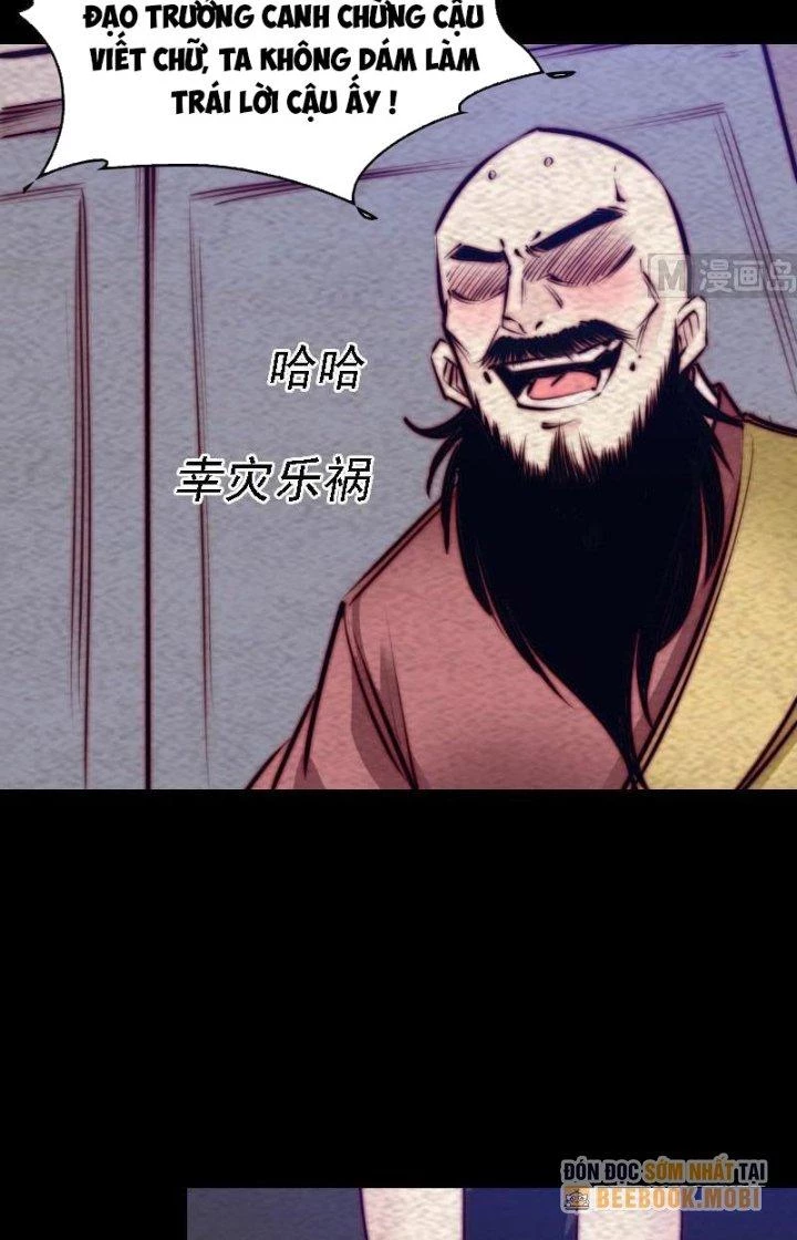Trường Sinh Đạo Chapter 176 - 19