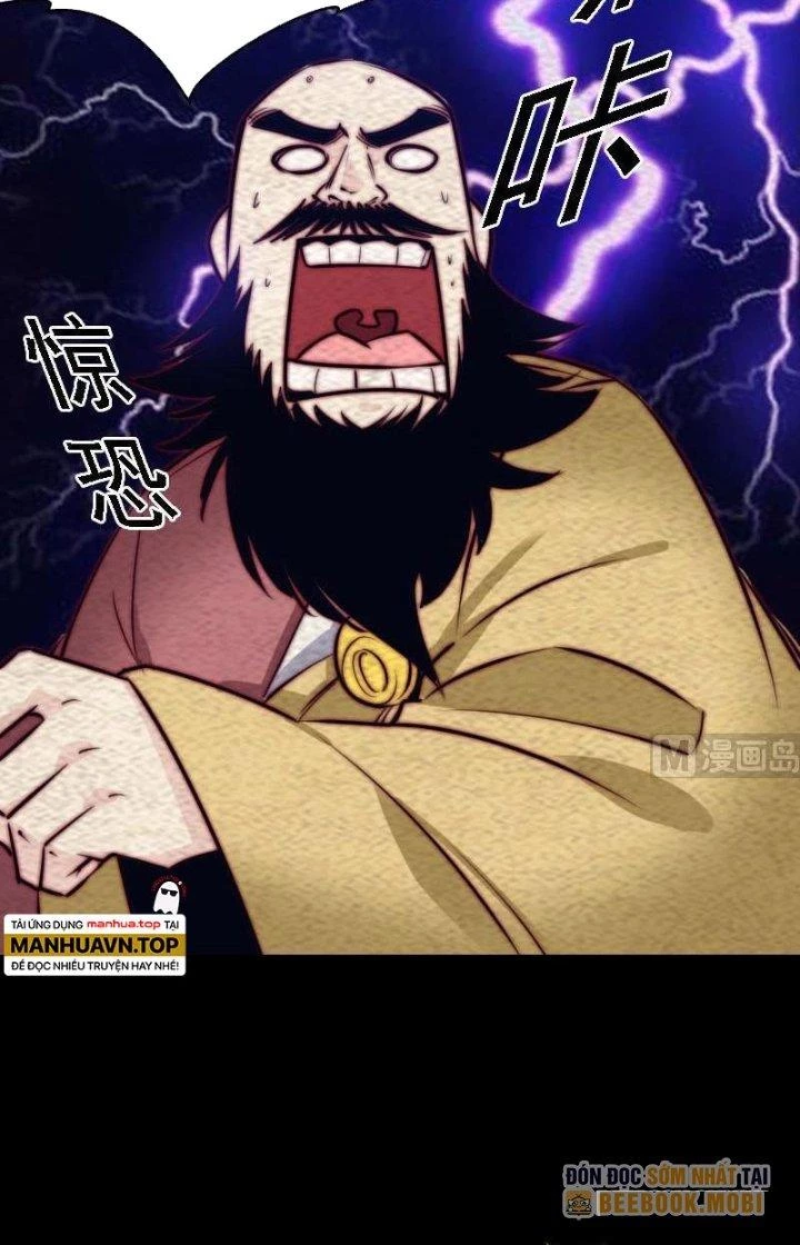 Trường Sinh Đạo Chapter 176 - 22