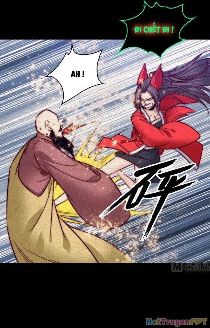 Trường Sinh Đạo Chapter 176 - 23