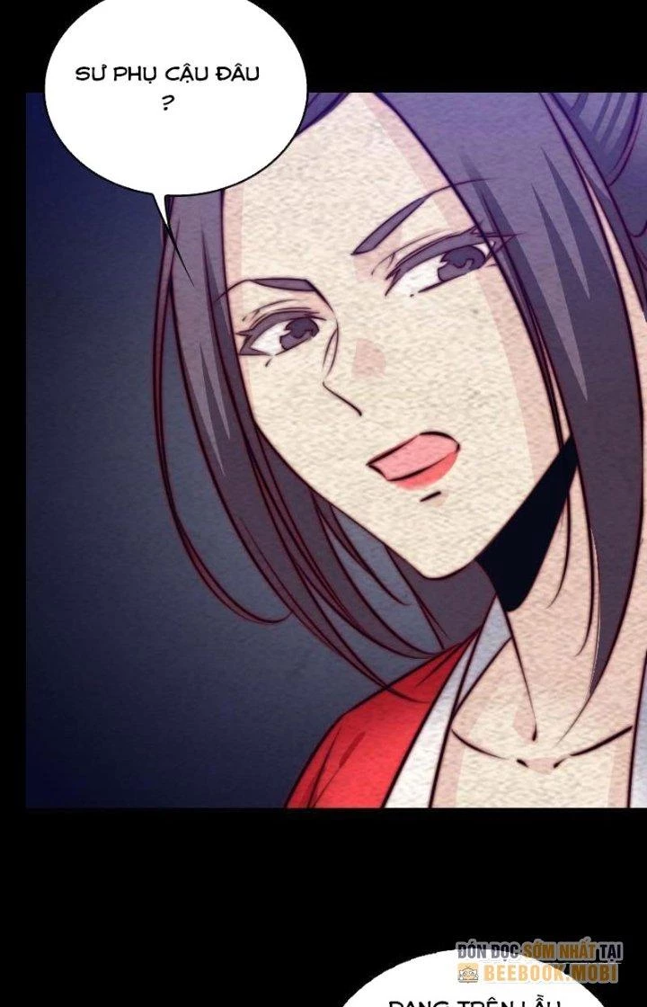 Trường Sinh Đạo Chapter 176 - 25