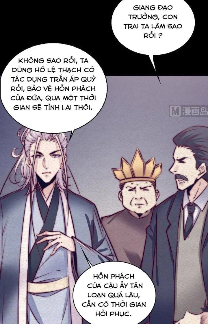 Trường Sinh Đạo Chapter 177 - 4