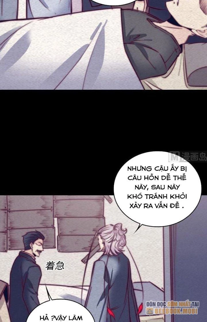 Trường Sinh Đạo Chapter 177 - 5