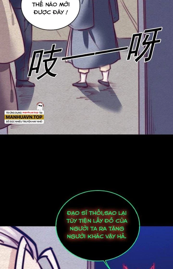Trường Sinh Đạo Chapter 177 - 6