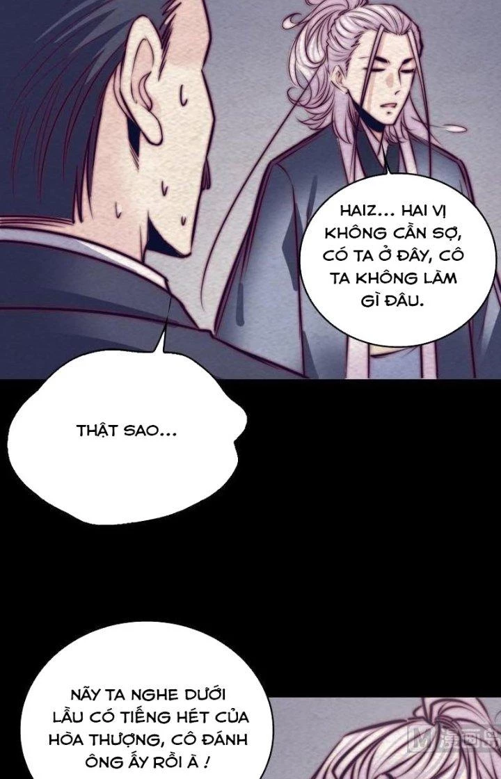 Trường Sinh Đạo Chapter 177 - 9
