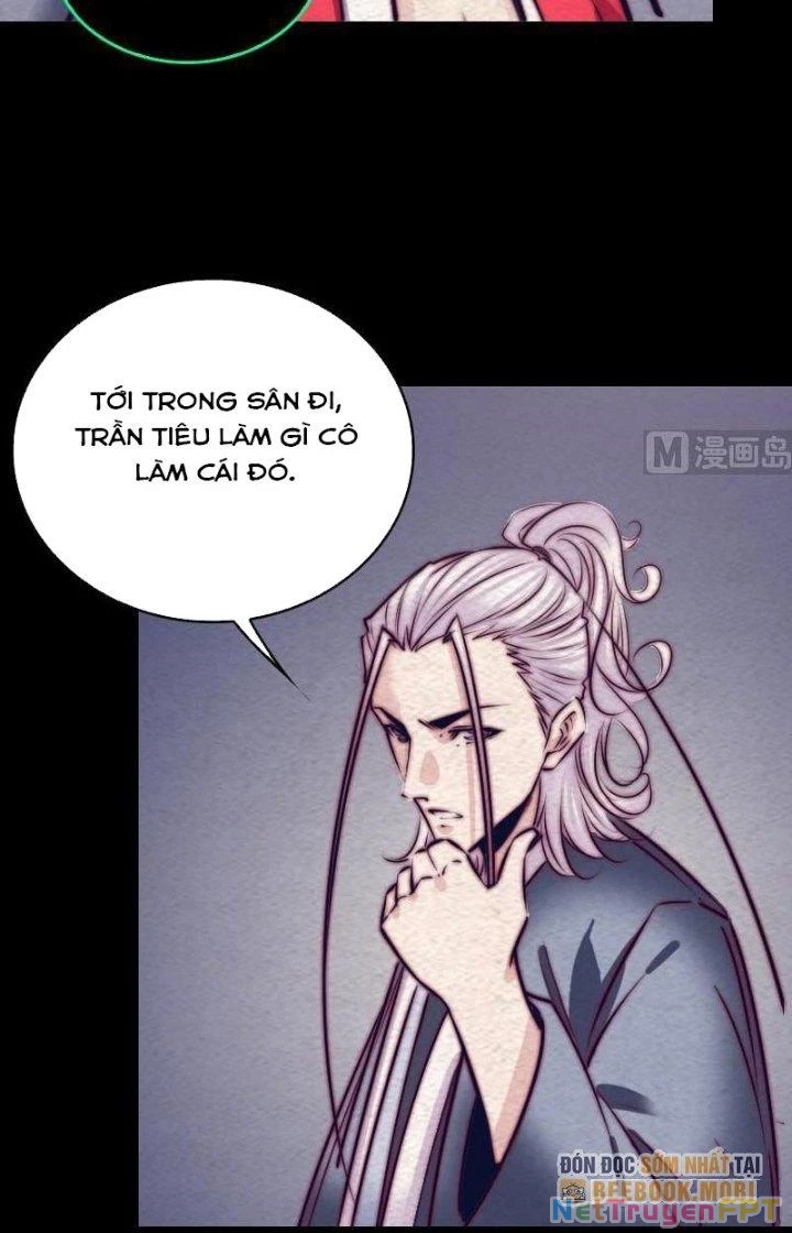 Trường Sinh Đạo Chapter 177 - 13