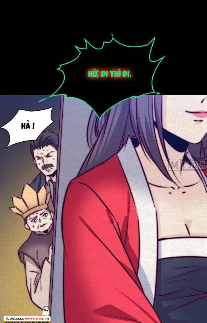 Trường Sinh Đạo Chapter 177 - 14