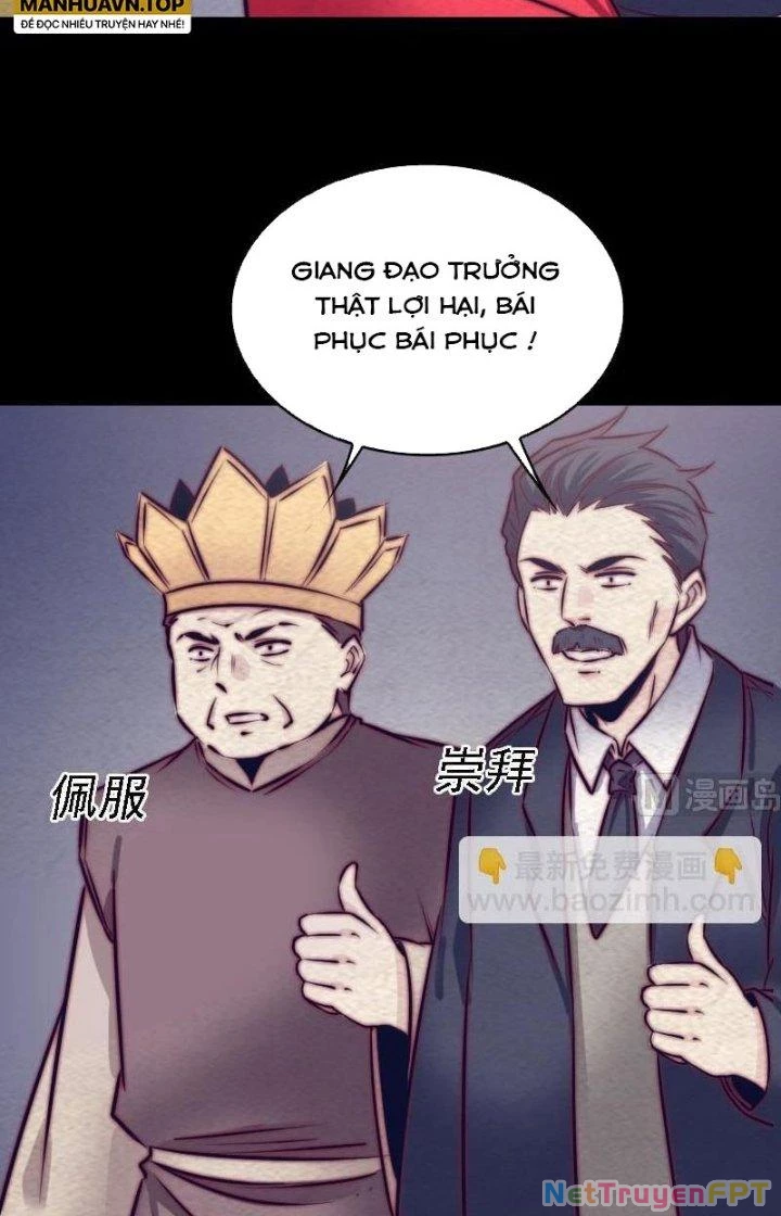 Trường Sinh Đạo Chapter 177 - 15