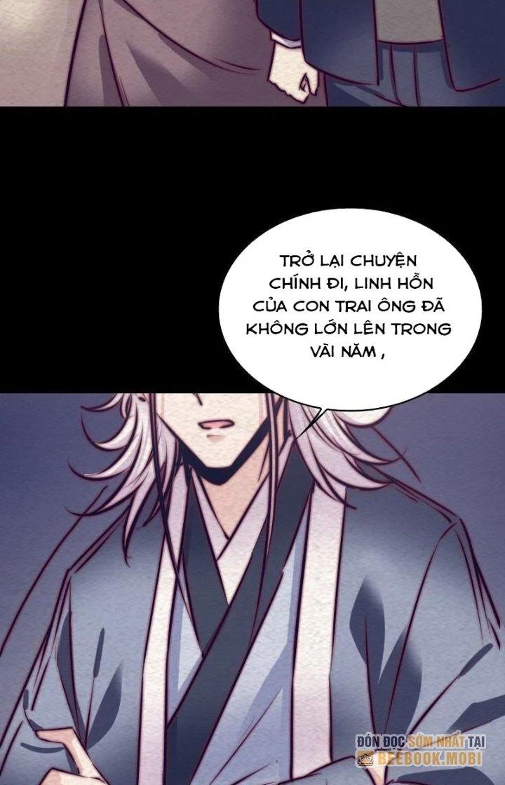 Trường Sinh Đạo Chapter 177 - 16