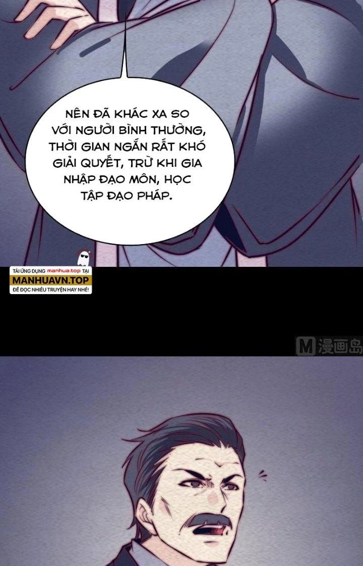 Trường Sinh Đạo Chapter 177 - 17