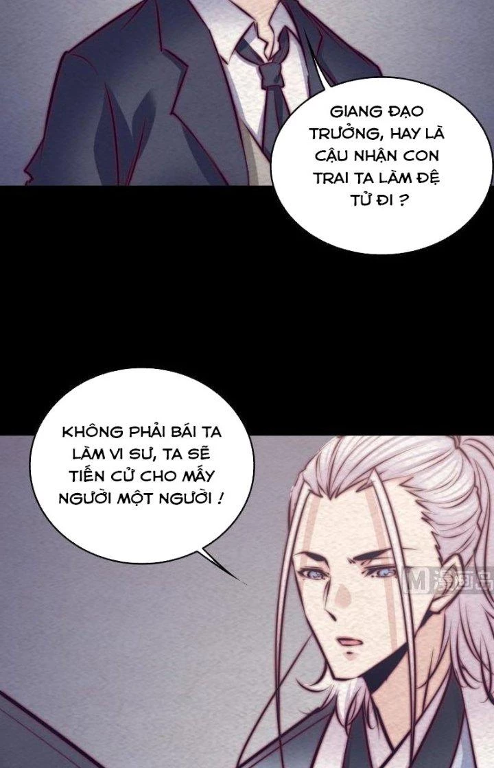 Trường Sinh Đạo Chapter 177 - 18