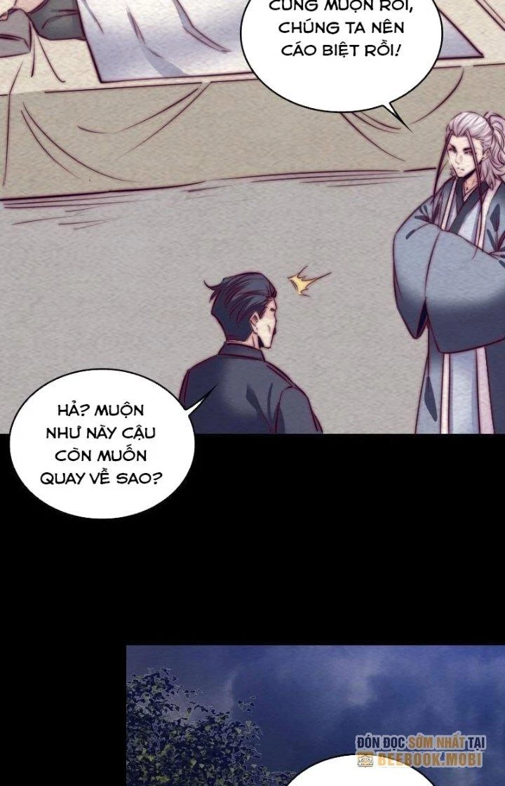Trường Sinh Đạo Chapter 177 - 22