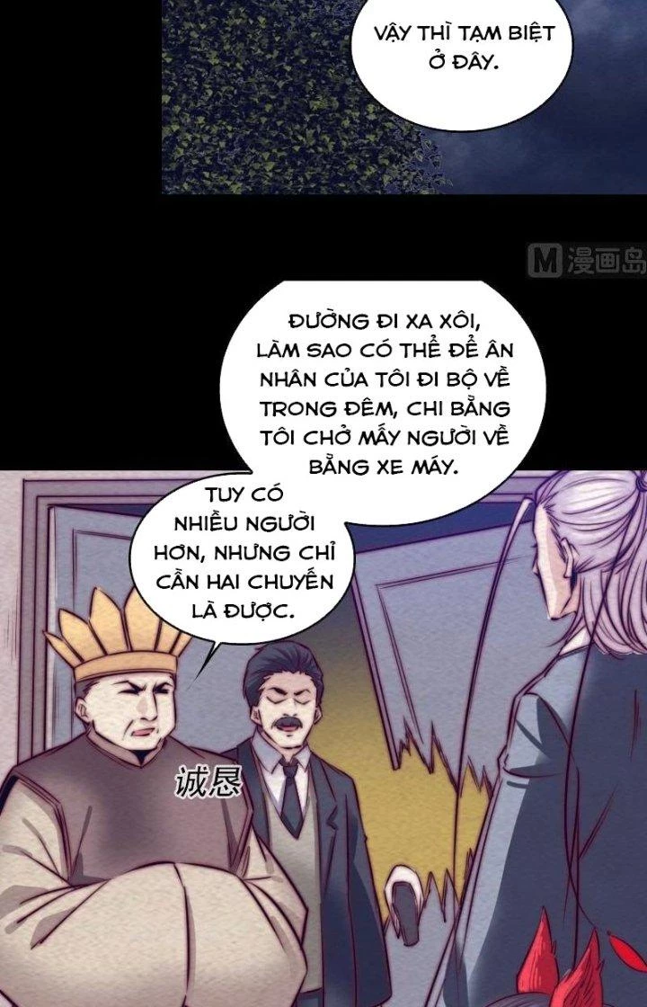Trường Sinh Đạo Chapter 177 - 23