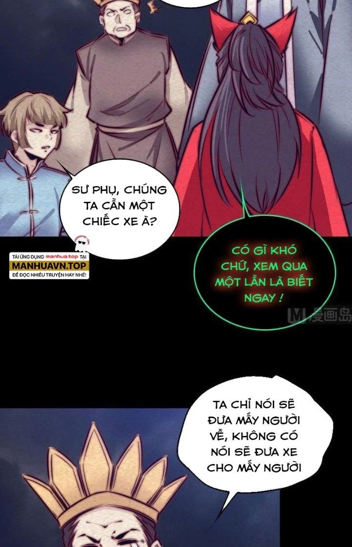 Trường Sinh Đạo Chapter 177 - 26