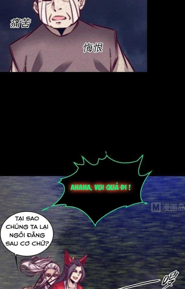 Trường Sinh Đạo Chapter 177 - 27