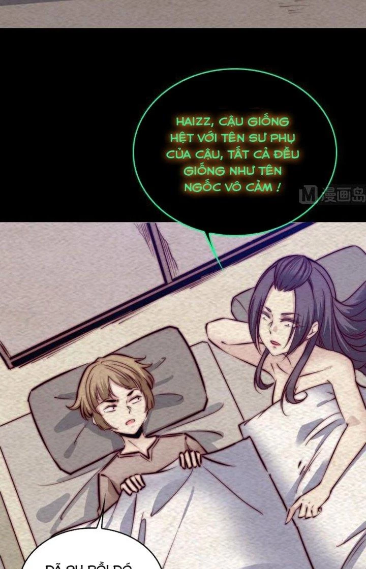 Trường Sinh Đạo Chapter 178 - 4